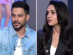 EXCLUSIVE: Kunal Kemmu admits, “I was slightly intimidated by Preity Zinta when I first met her”
