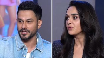 EXCLUSIVE: Kunal Kemmu admits, “I was slightly intimidated by Preity Zinta when I first met her”