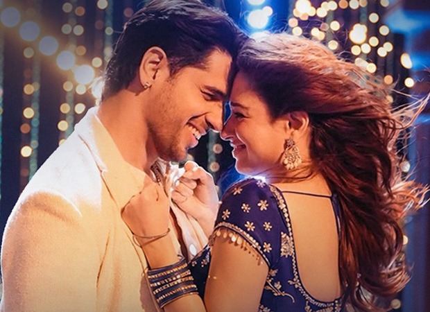 Sidharth Malhotra and Tamannaah Bhatia bring their dance moves to The Vvaan’s ‘Thummak Thummak’; song out now