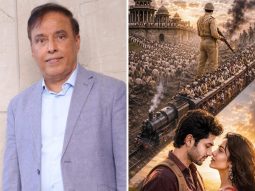 Sammy Nanwani opens up on Jai Hind, Jai Sindh: “Every Sindhi must watch this film”