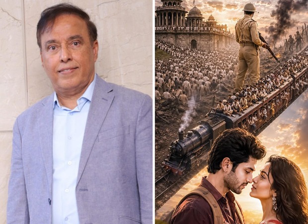 Sammy Nanwani opens up on Jai Hind, Jai Sindh: “Every Sindhi must watch this film” : Bollywood News Sammy Nanwani opens up on Jai Hind, Jai Sindh: “Every Sindhi must watch this film” : Bollywood News