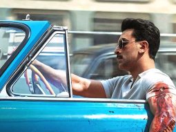 Sanjay Leela Bhansali’s Love & War first look featuring Ranbir Kapoor is out