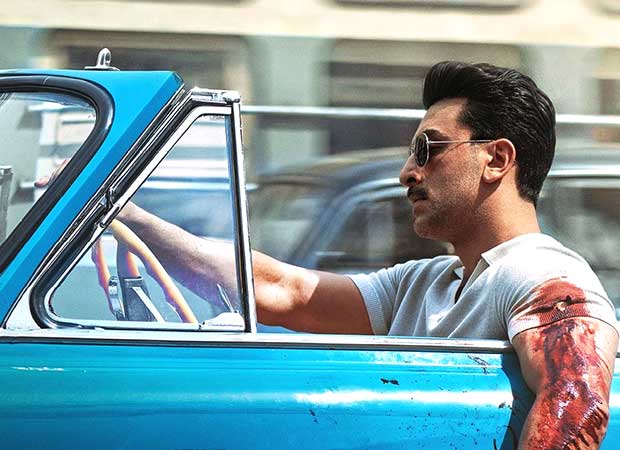 Sanjay Leela Bhansali’s Love & War first look featuring Ranbir Kapoor is out