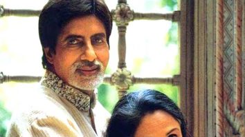Amitabh Bachchan opens up about his simple wedding with Jaya Bachchan on Kaun Banega Crorepati Season 18: “Humne decide kiya aur agle din shaadi karli”