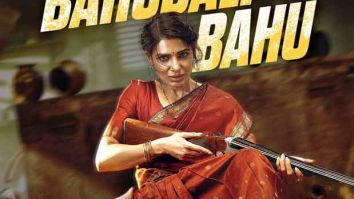 EXCLUSIVE: Samantha Ruth Prabhu on Maa Inti Bangaaram’s TV premiere for Hindi audiences, “It is an Indian story reaching Indian homes”