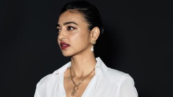 EXCLUSIVE: Radhika Apte reveals she has never counted daily calories, opens up about her everyday diet; says, “I have a sweet tooth… my staple dinner is sev puri”
