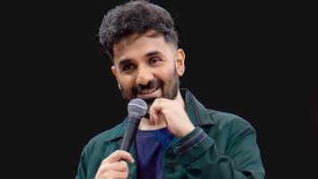 Vir Das becomes first Indian performer with three International Emmy nominations for Fool Volume