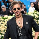 Shah Rukh Khan leads India’s richest actors with Rs 10,000 crores net worth; despite Rs 2,490 crores drop in estimated wealth