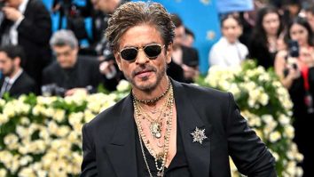 Shah Rukh Khan leads India’s richest actors with Rs 10,000 crores net worth; despite Rs 2,490 crores drop in estimated wealth