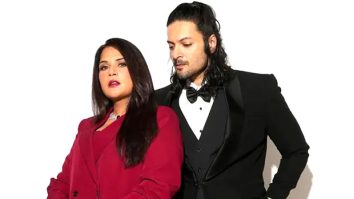 Richa Chadha calls 2026 ‘The year of Ali Fazal’: “I’ve seen him when he lived in a shanty, I feel like maine iss din ke liye isko paal pos ke bada kiya hai”