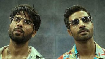 EXCLUSIVE: “My relation with Shahid Kapoor has grown further with Farzi Season 2,” shares Bhuvan Arora; actor also reveals status of the new season