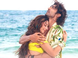 Vishal Mishra and Mithoon’s ‘Tumhein Bhi Humse’ gives a glimpse of Gurmeet Choudhary and Isha Malviya’s romance in Tum Mere Ho; song out now