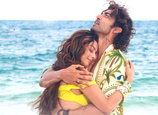Vishal Mishra and Mithoon’s ‘Tumhein Bhi Humse’ gives a glimpse of Gurmeet Choudhary and Isha Malviya’s romance in Tum Mere Ho; song out now