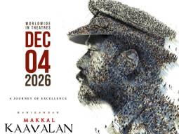 Birla Studios and Neelam Studios announce Makkal Kaavalan’s worldwide theatrical release on December 4, 2026