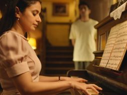 EXCLUSIVE: Rasika Dugal Learned piano in four months for Little Thomas: “I happily played away between filming scenes of a horror show”
