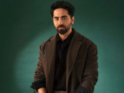 Ayushmann Khurrana says influencers and YouTubers have changed the definition of stardom: “It used to be exclusive club earlier but not anymore”