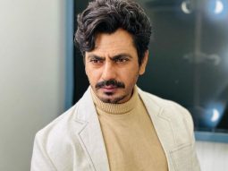 Nawazuddin Siddiqui opens up on discovering acting after leaving his job: “I realised acting was what I had always wanted to do”