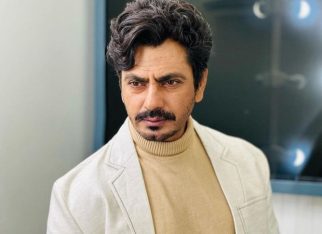 Nawazuddin Siddiqui opens up on discovering acting after leaving his job: “I realised acting was what I had always wanted to do”