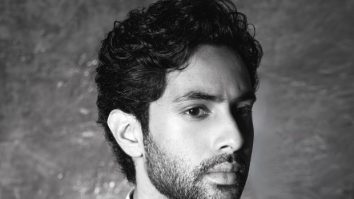 Agastya Nanda voices Project Hum’s latest video on memories, people and home