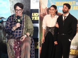 Will India-Pakistan themed Udta Teer release in UAE-GCC? Guneet Monga Kapoor BREAKS silence; Ayushmann Khurrana says, “This is India’s FIRST patriotic comedy!”