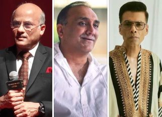 Yeh Prem Mol Liya song launch: Sooraj Barjatya reveals “There was a joy in picturizing songs lasting three antaras…me, Aditya Chopra and Karan Johar are the LAST batch of directors who saw…”