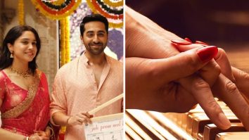 Yeh Prem Mol Liya: Himesh Reshammiya to launch title track of Ayushmann Khurrana, Sharvari starrer live with 25-piece orchestra on September 20