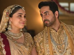 Yeh Prem Mol Liya – Title Track | Ayushmann Khurrana, Sharvari, Sooraj Barjatya | Himesh Reshammiya | Shreya Ghoshal