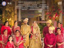 First Look Of The Movie Yeh Prem Mol Liya