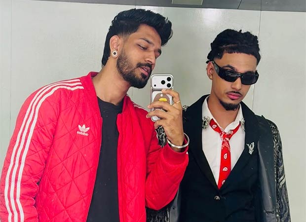 Bigg Boss 20: Yung DSA’s brother BREAKS silence on accent debate; says, “Being professional doesn’t mean being fake” 20 : Bollywood News Bigg Boss 20: Yung DSA’s brother BREAKS silence on accent debate; says, “Being professional doesn’t mean being fake” 20 : Bollywood News