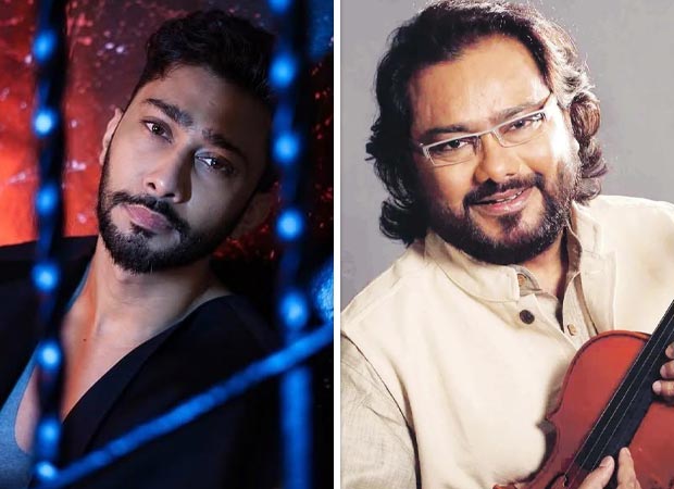 Zaid Darbar opens up about working with father Ismail Darbar on ‘Main Pyaar Hoon Tera’: “My role was mainly to help bring dad’s vision to life”