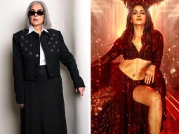 Zeenat Aman calls Alia Bhatt a “showgirl” after her Love & War look reveal; gives shout-out to Sanjay Leela Bhansali directorial