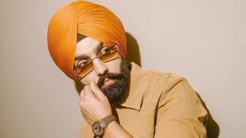 Ammy Virk targeted in Canada as shots fired at vehicle after Abbotsford concert: Report
