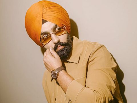 Ammy Virk targeted in Canada as shots fired at vehicle after Abbotsford concert: Report Ammy Virk targeted in Canada as shots fired at vehicle after Abbotsford concert: Report