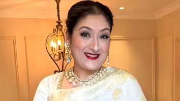 Sunita Ahuja urges Bollywood to contribute to Nepal flood relief; says, “Nepal is my matrabhoomi”