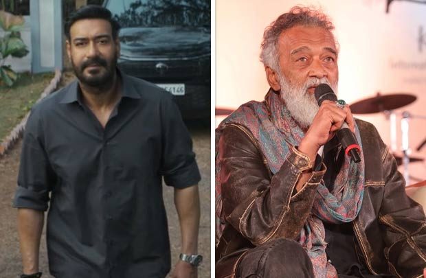 Makers of Drishyam The Conclusion unveil ‘Muskura Do’ teaser, song sung by Lucky Ali