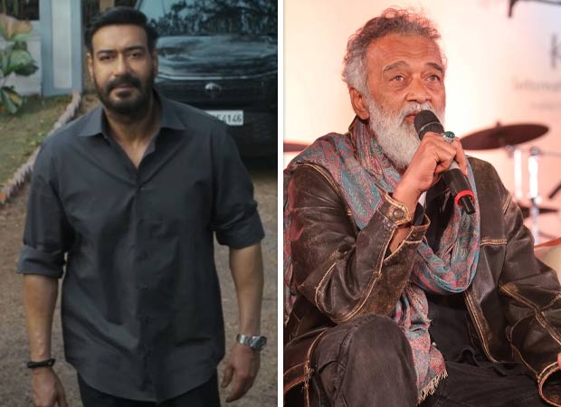 Makers of Drishyam The Conclusion unveil ‘Muskura Do’ teaser, song sung by Lucky Ali