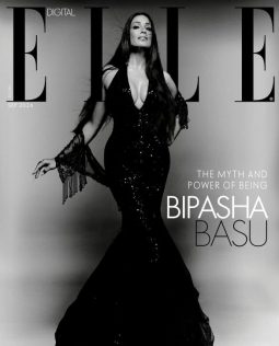 ELLE India