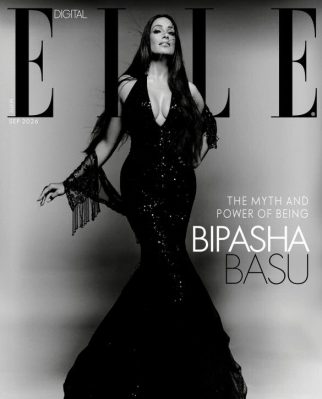 ELLE India