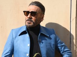 Jackie Shroff recalls how his mother sparked his love for nature: “My mother was very fond of flowers”