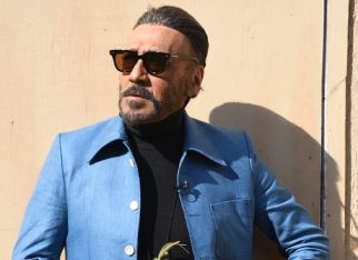 Jackie Shroff recalls how his mother sparked his love for nature: “My mother was very fond of flowers”