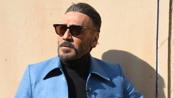Jackie Shroff recalls how his mother sparked his love for nature: “My mother was very fond of flowers”