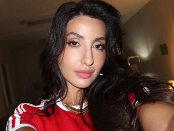 Nora Fatehi sued for Rs 3 crores by aviation company over alleged “toy” and “Lego airplane” comments: Report
