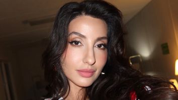 Nora Fatehi sued for Rs 3 crores by aviation company over alleged “toy” and “Lego airplane” comments: Report
