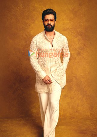 Vicky Kaushal