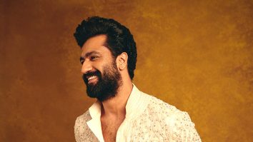 Vicky Kaushal
