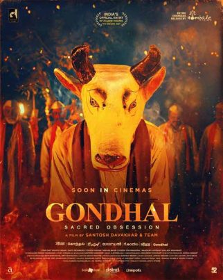 After Oscar entry, Hombale Films brings acclaimed Marathi film Gondhal to global audiences