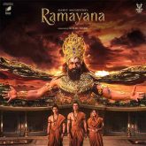 Ramayana makers announce worldwide release of Part 1 on November 5, 2026 with new poster featuring Ranbir Kapoor, Sai Pallavi, Ravie Dubey and Yash