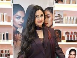 Katrina Kaif marks Kay Beauty’s first year in the UK: “We’ve always created products with South Asian skin tones and beauty needs at the heart of everything we do”