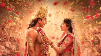 Ramayana makers release ‘Judi Jodi’ on Karwa Chauth, song celebrates eternal bond between Lord Rama and Goddess Sita