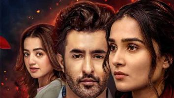 Prime Video’s MX Original Ishqa Ishqa explores a dark world of love, obsession and control; trailer out